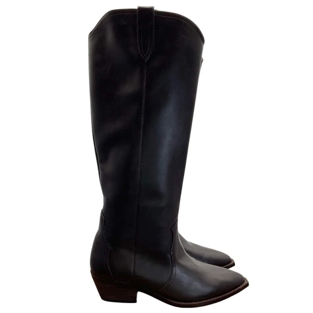 DV Dolce Vita Women's‎ Kit Knee High Boot Size 9 M
